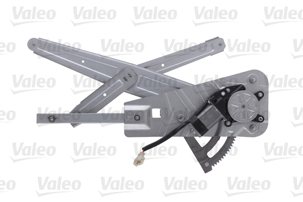 Window Regulator - 850362 VALEO